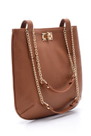 Women's Chain Detailed Shoulder Bag | Derimod