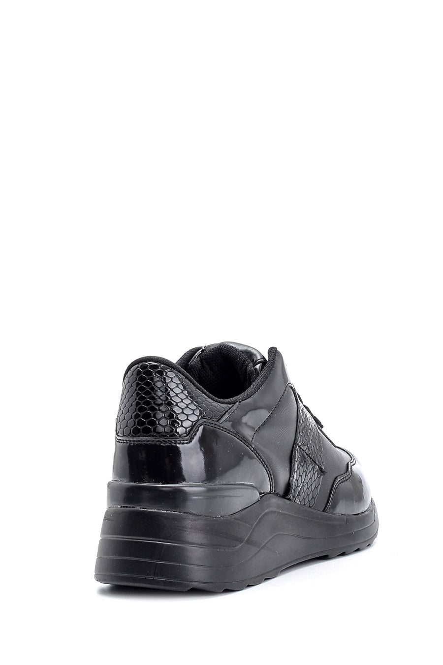 Women's High-Sole Sneaker