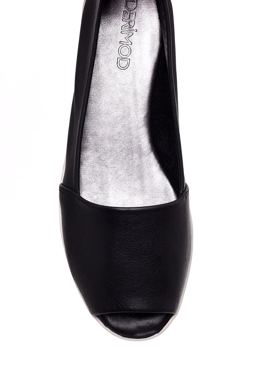 Women's Open Toe Shoes