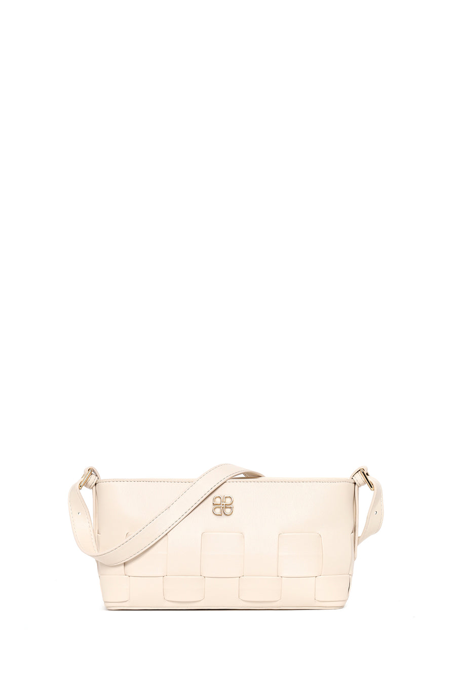 Woman Cream Knit Shoulder Bag 26SBD292829 | Derimod