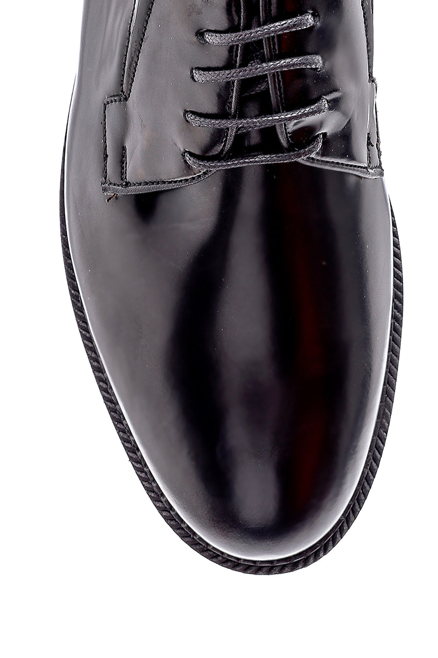 Men's Leather Classic Shoes