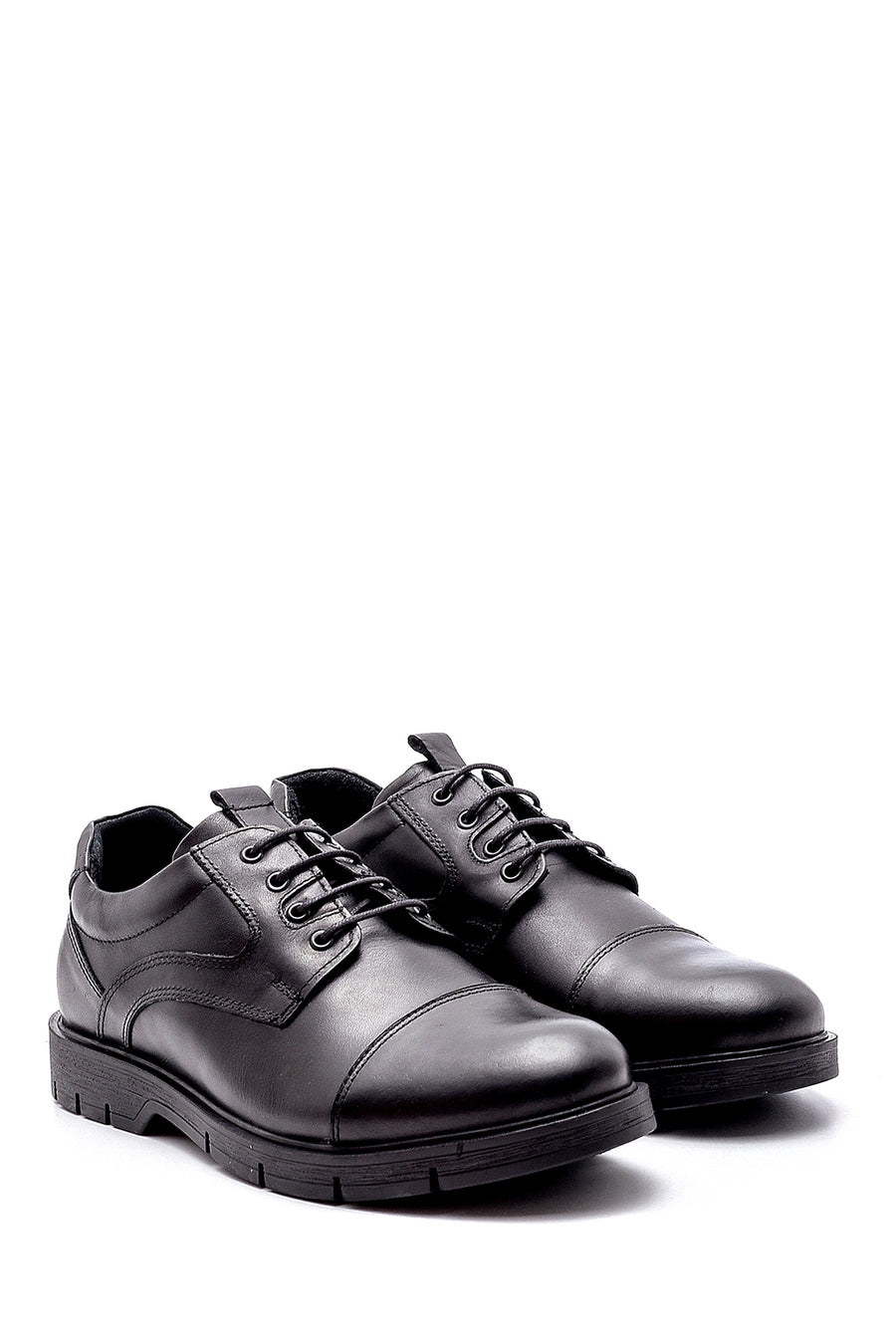 Men's Leather Shoes