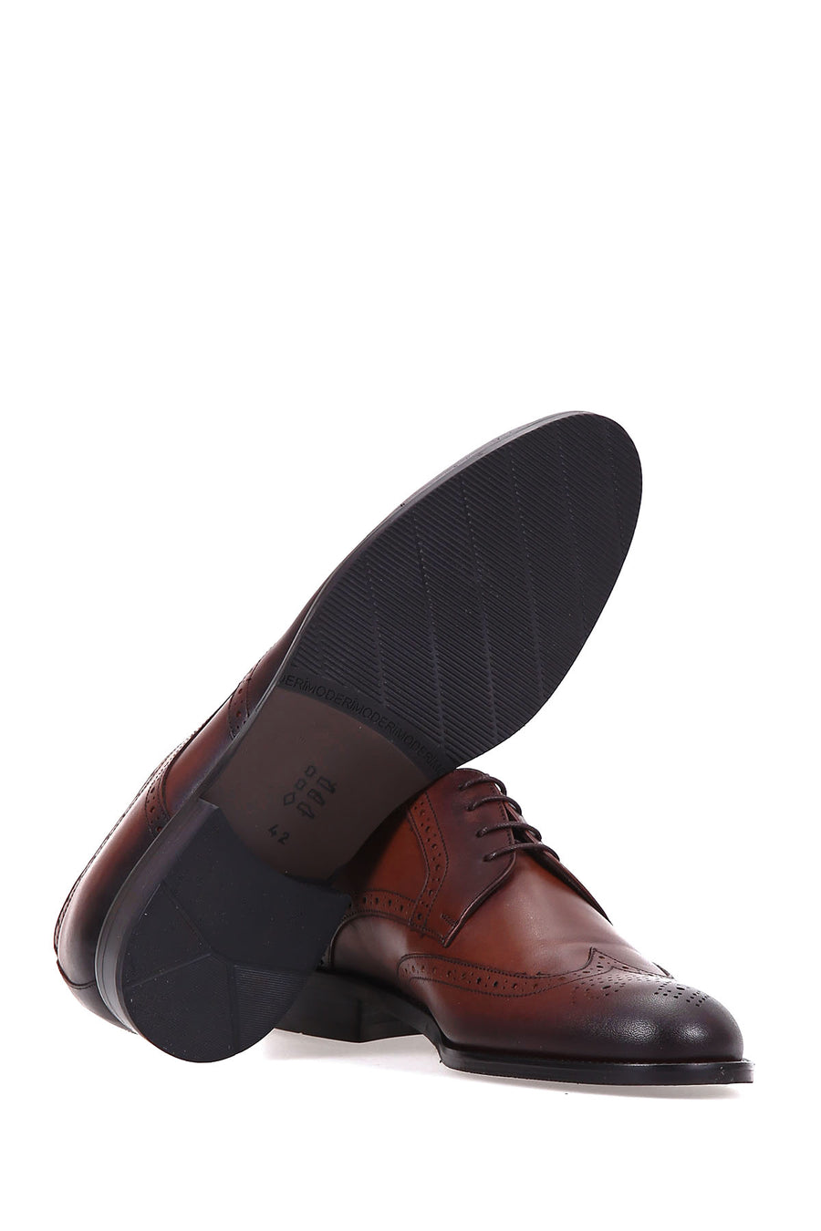 Men's Leather Shoes