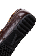 Erkek Deri Loafer | Derimod