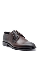 Men's Classic Leather Shoes | Derimod