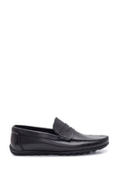 Erkek Deri Casual Loafer | Derimod
