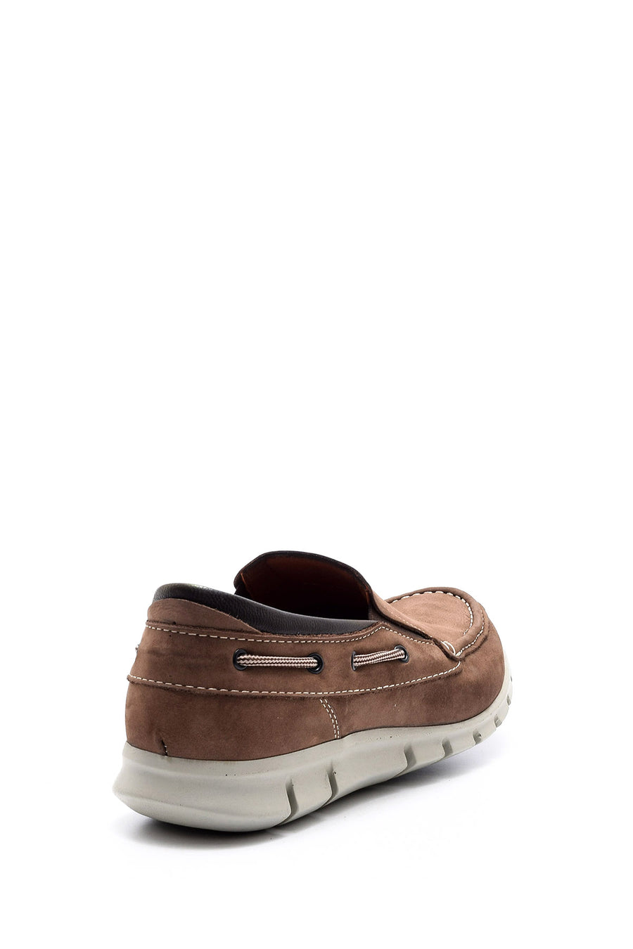Men's Nubuck Leather Shoes