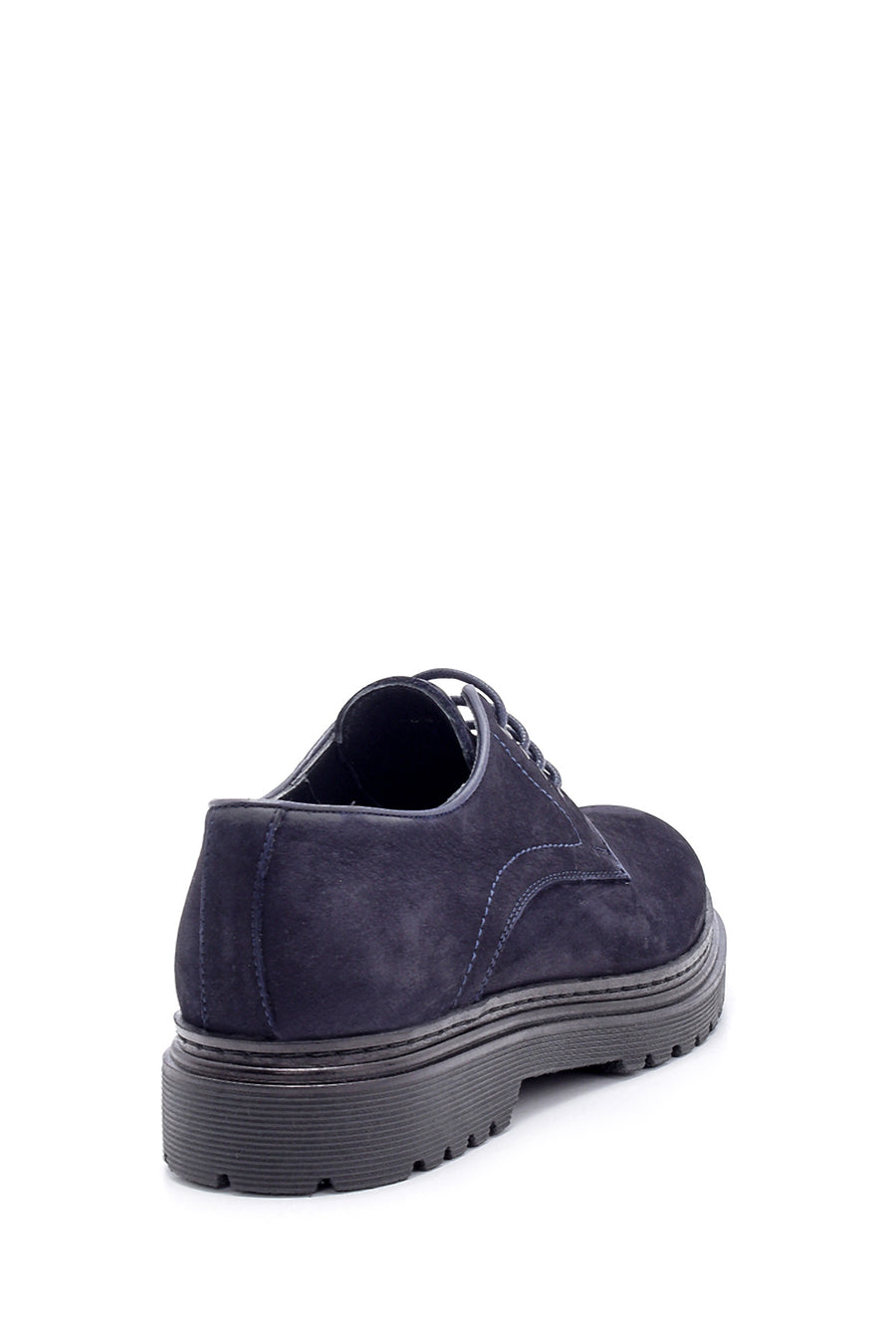 Men's Nubuck Casual Shoes