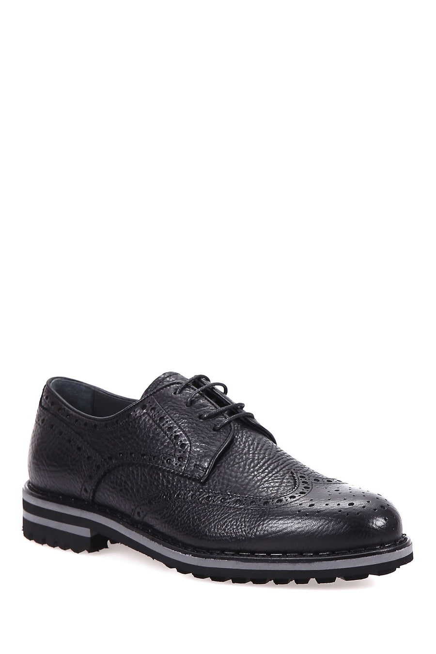 Men's Classic Leather Shoes