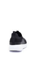 Erkek Siyah Sneaker | Derimod