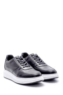 Men's Leather Sneaker | Derimod