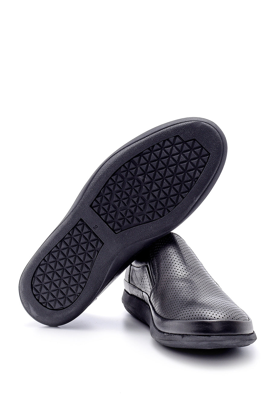 Men's Casual Leather Shoes