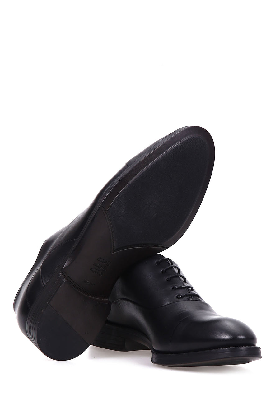 Men's Classic Leather Shoes