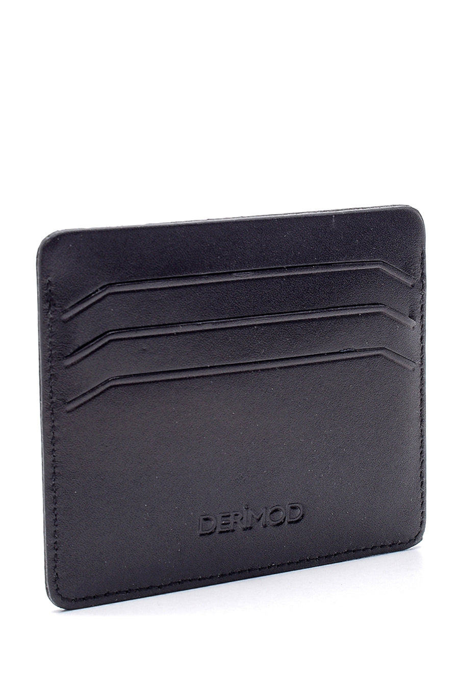 Men's Leather Card Holder