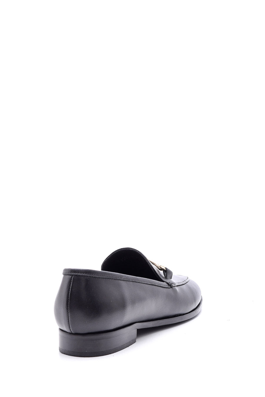 Kadın Deri Loafer