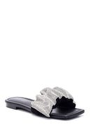Women's Stone Slippers | Derimod