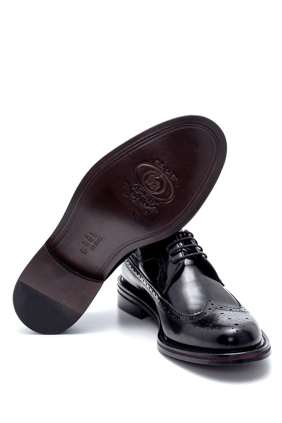 Men's Leather Classic Shoes
