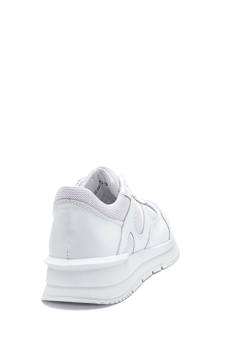 Kadın Beyaz Sneaker