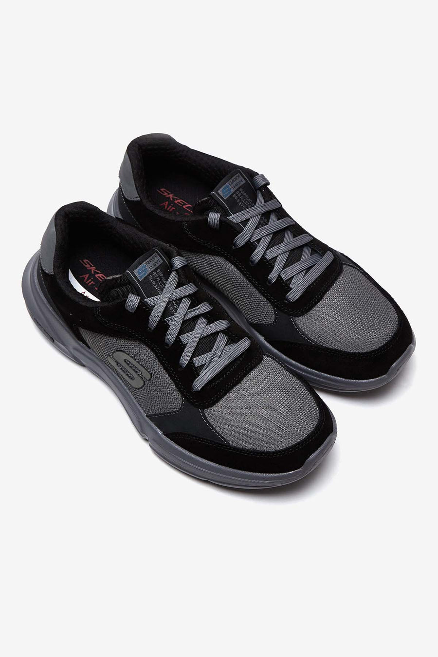 Skechers Arch Fit Talon-Sylmar 210423 BLK