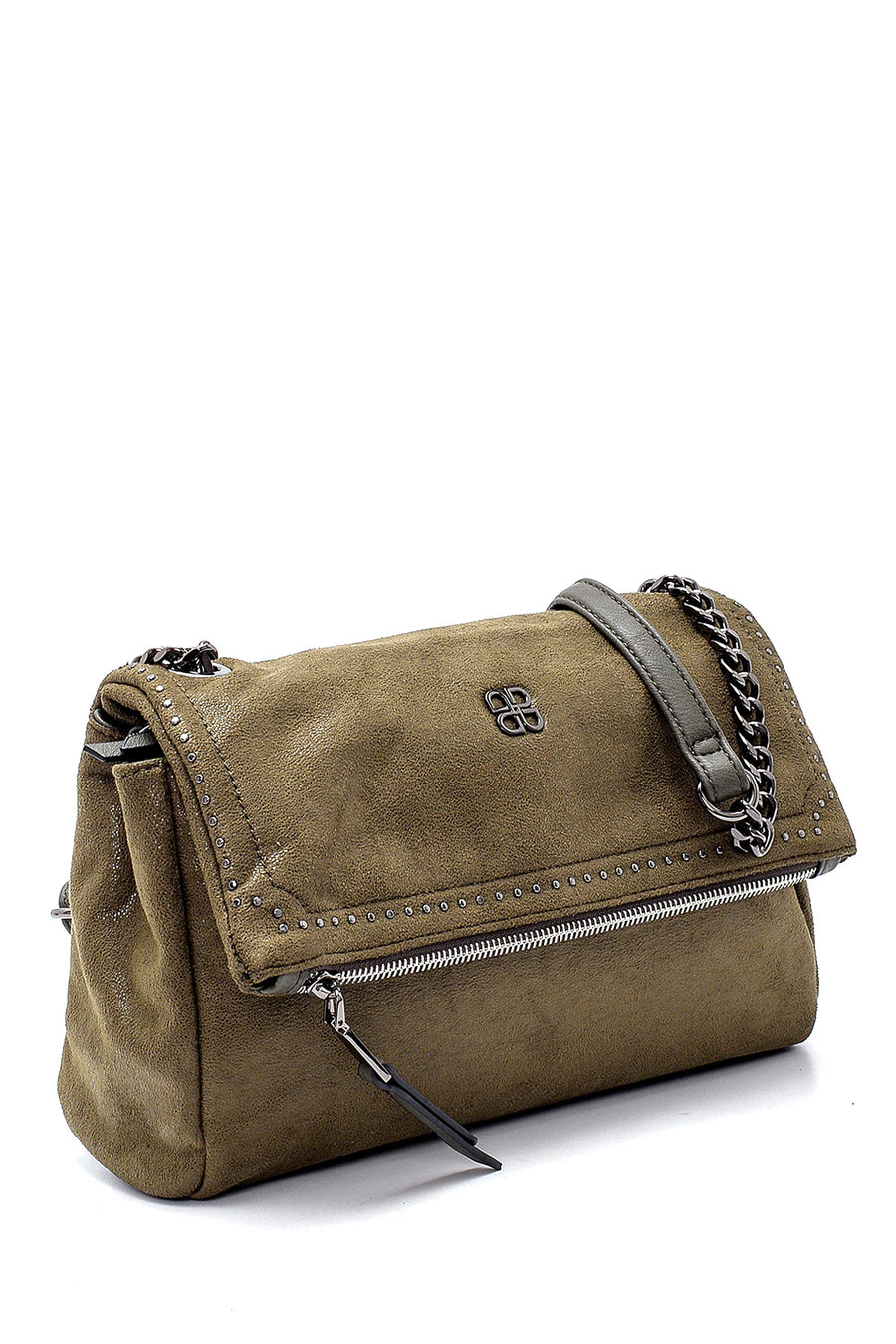 Women's Chain Strap Shoulder Bag