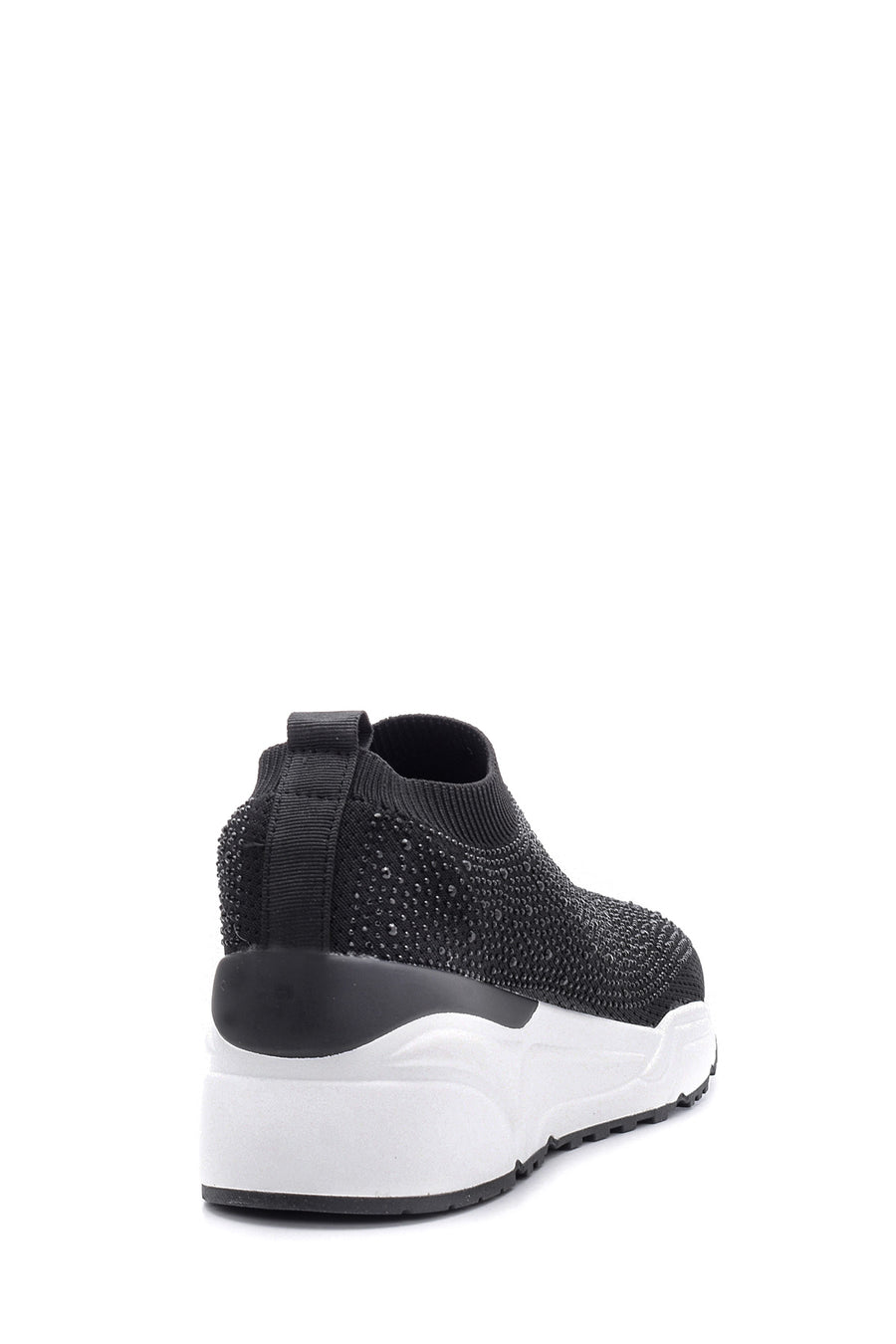 Kadın Taşlı Sneaker