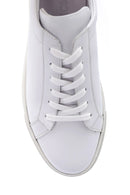 Men's Leather Sneaker | Derimod