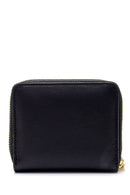 Women's Black Wallet | Derimod