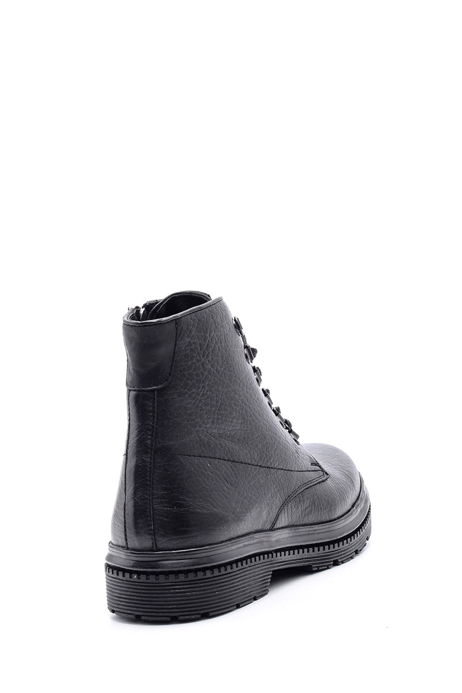 Men's Casual Leather Boots