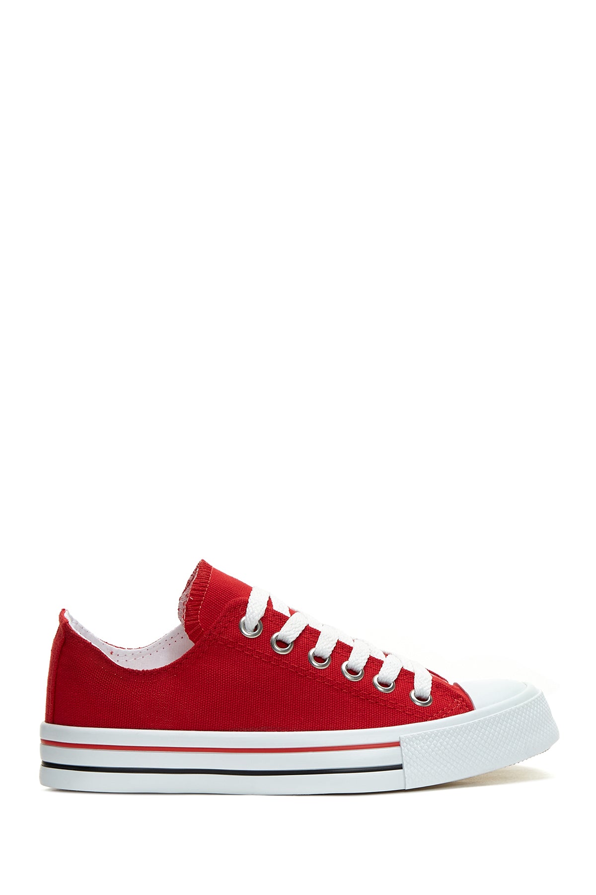 Kadın Sneaker 22SFE26686F | Derimod