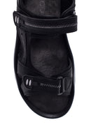 Men's Leather Sandals | Derimod
