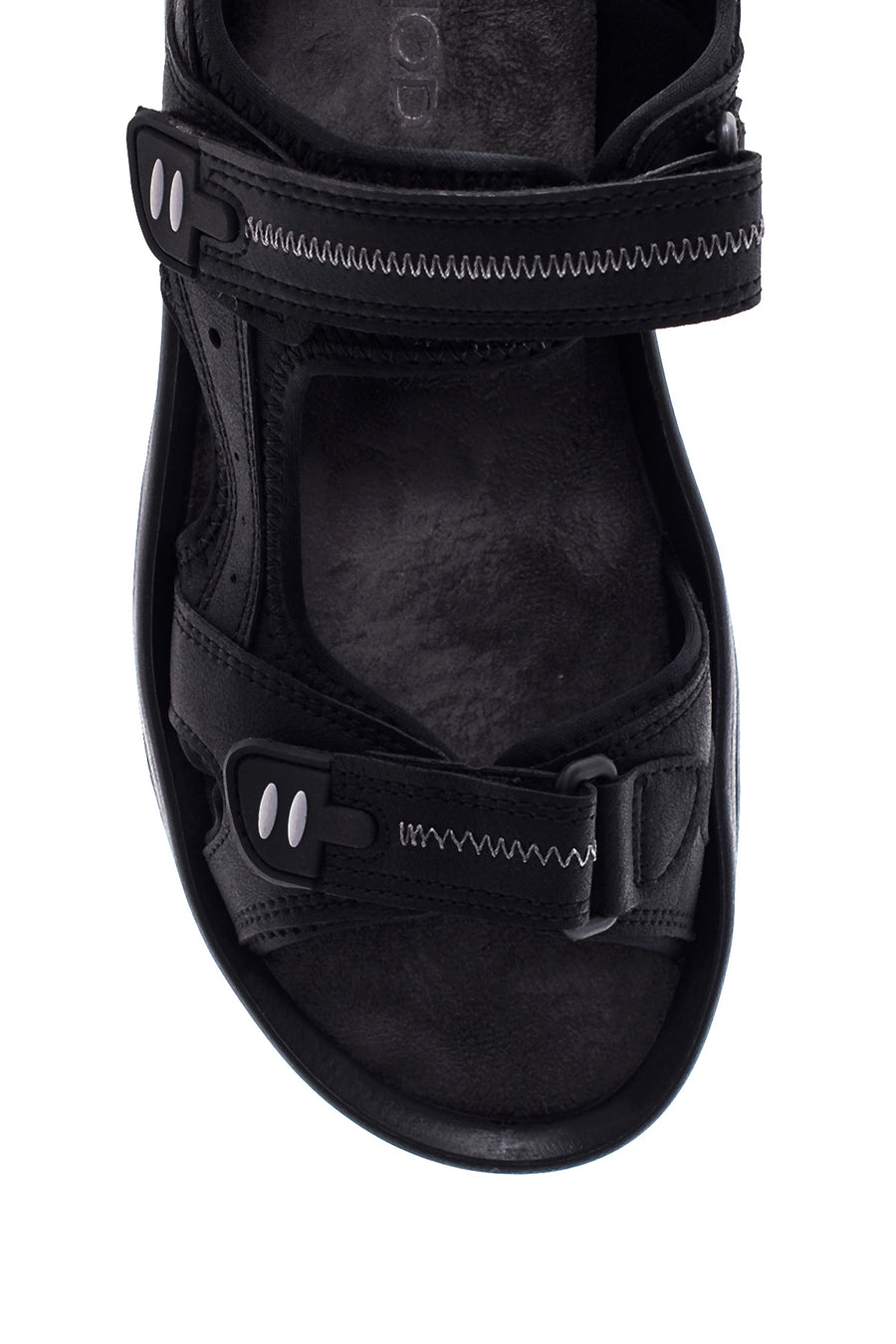 Men's Leather Sandals