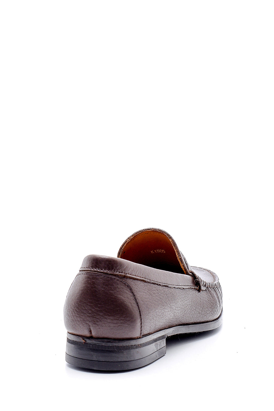 Erkek Deri Loafer