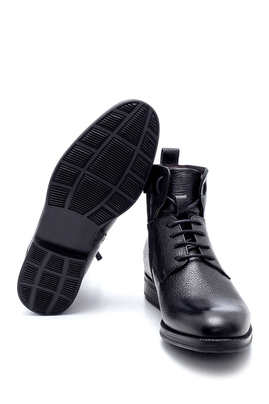 Men's Leather Classic Boots