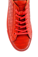 Men's Leather Sneaker | Derimod