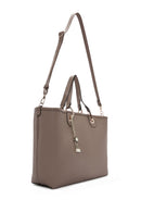 Women's Mink Long Strap Shoulder Bag | Derimod