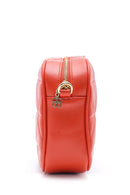 Women's Red Crossbody Bag | Derimod