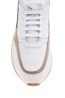 Erkek Deri Sneaker | Derimod