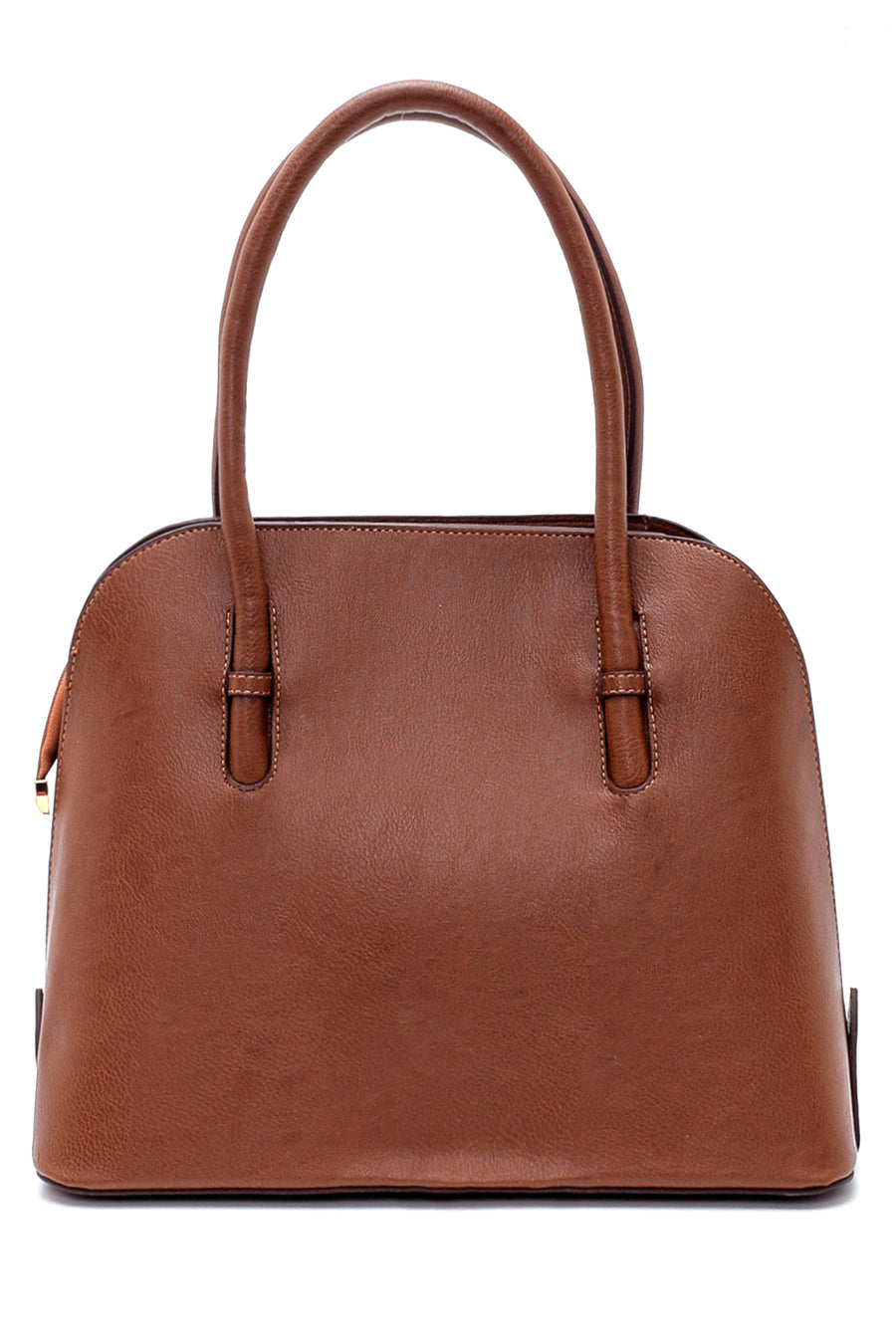 Women's Crocodile Patterned Classic Shoulder Bag