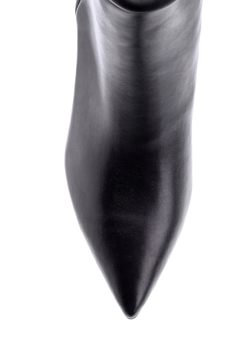 Women's Thin Heeled Boots