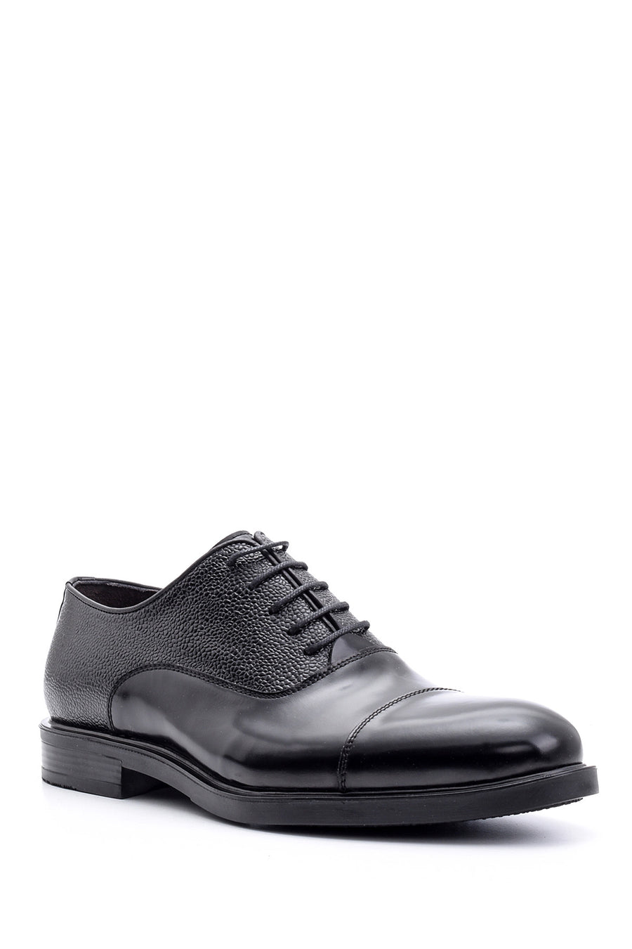 Men's Classic Leather Shoes