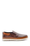 Men's Leather Casual Shoes | Derimod