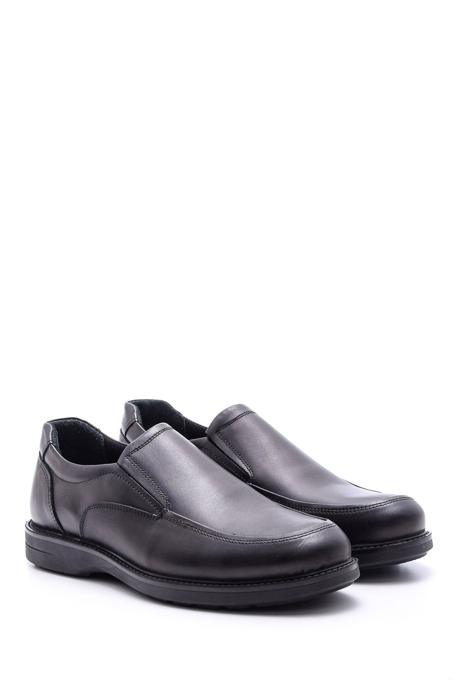 Men's Leather Shoes