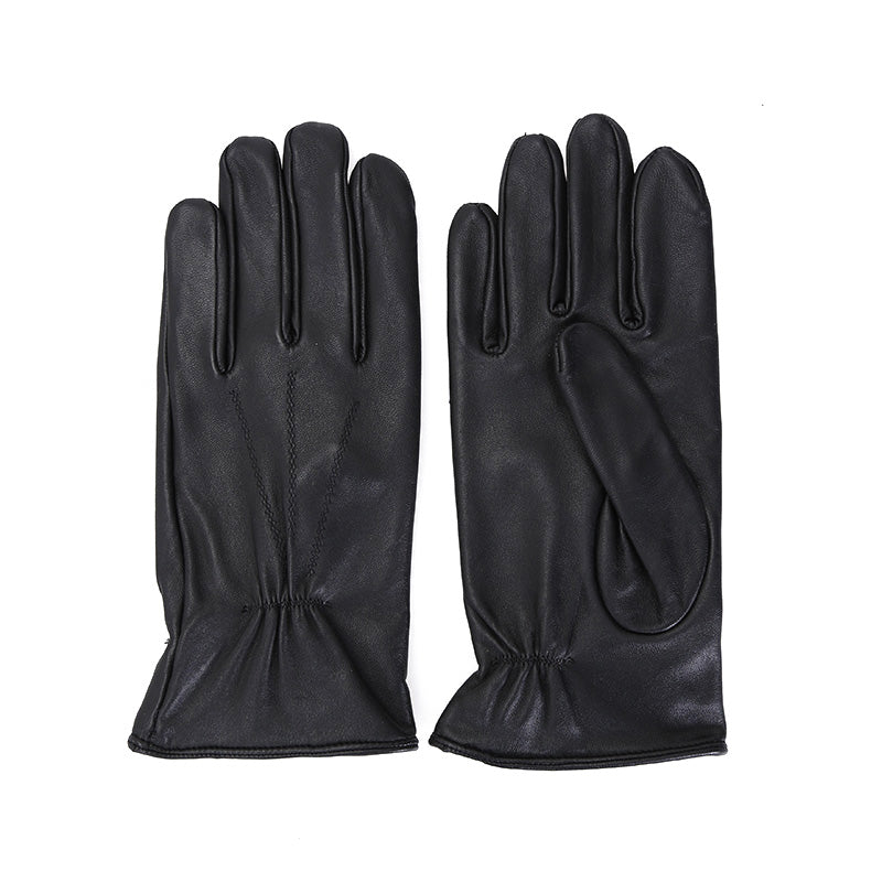 Men's Gloves 000A2D460218 | Derimod
