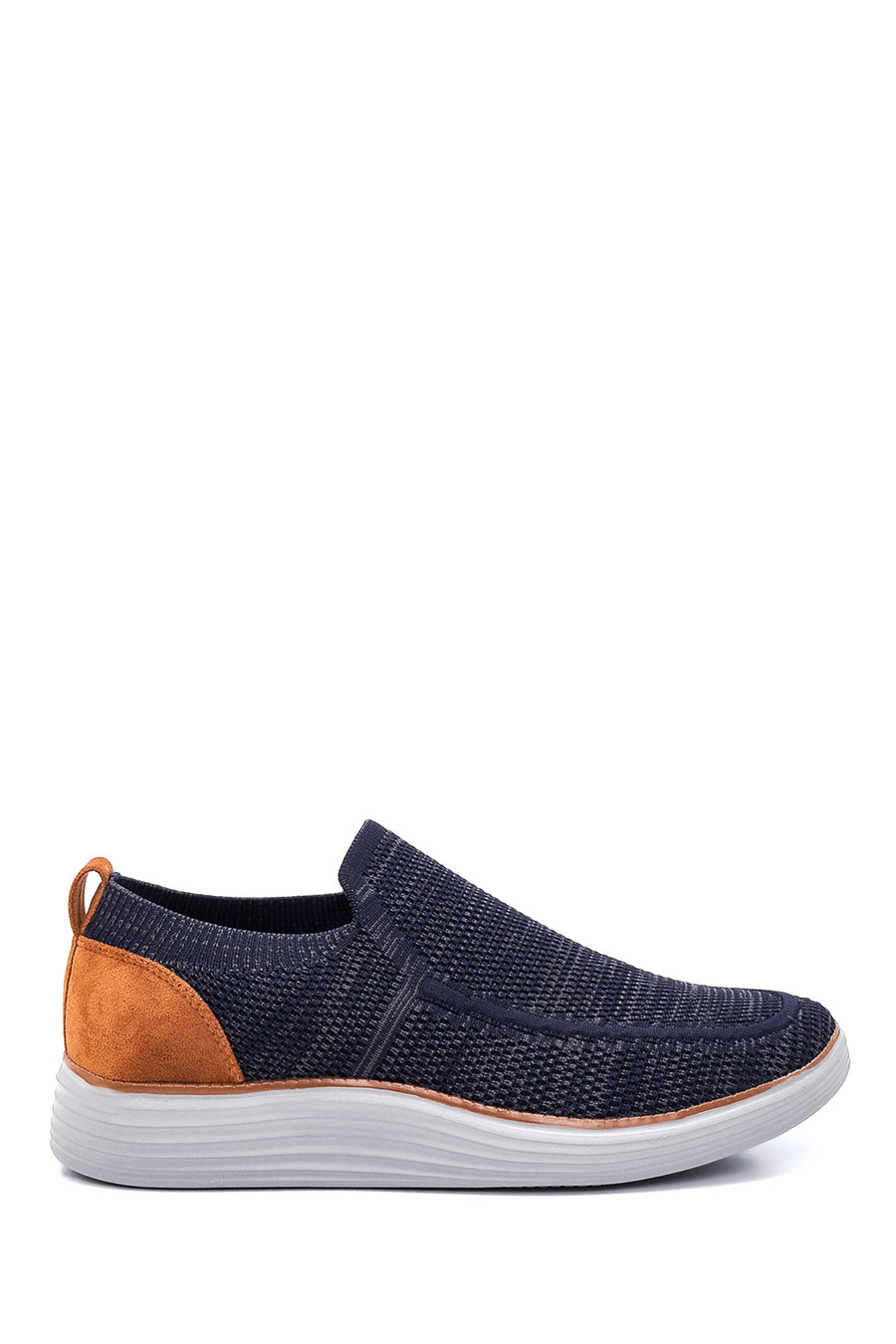 Erkek Lacivert Sneaker 22SFD63896F | Derimod