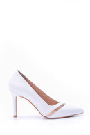 Women's Transparent Detailed Stiletto | Derimod