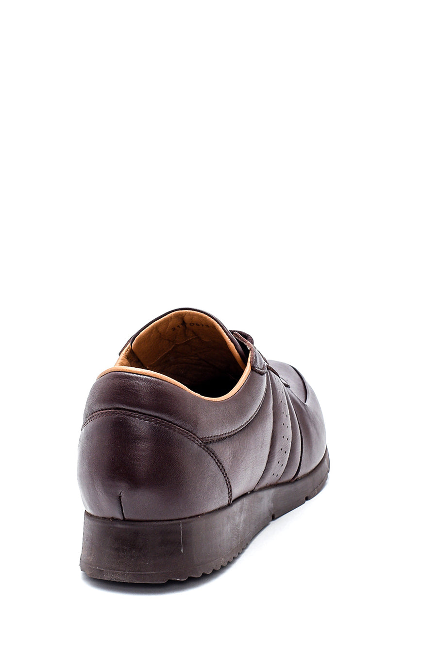 Erkek Deri Sneaker