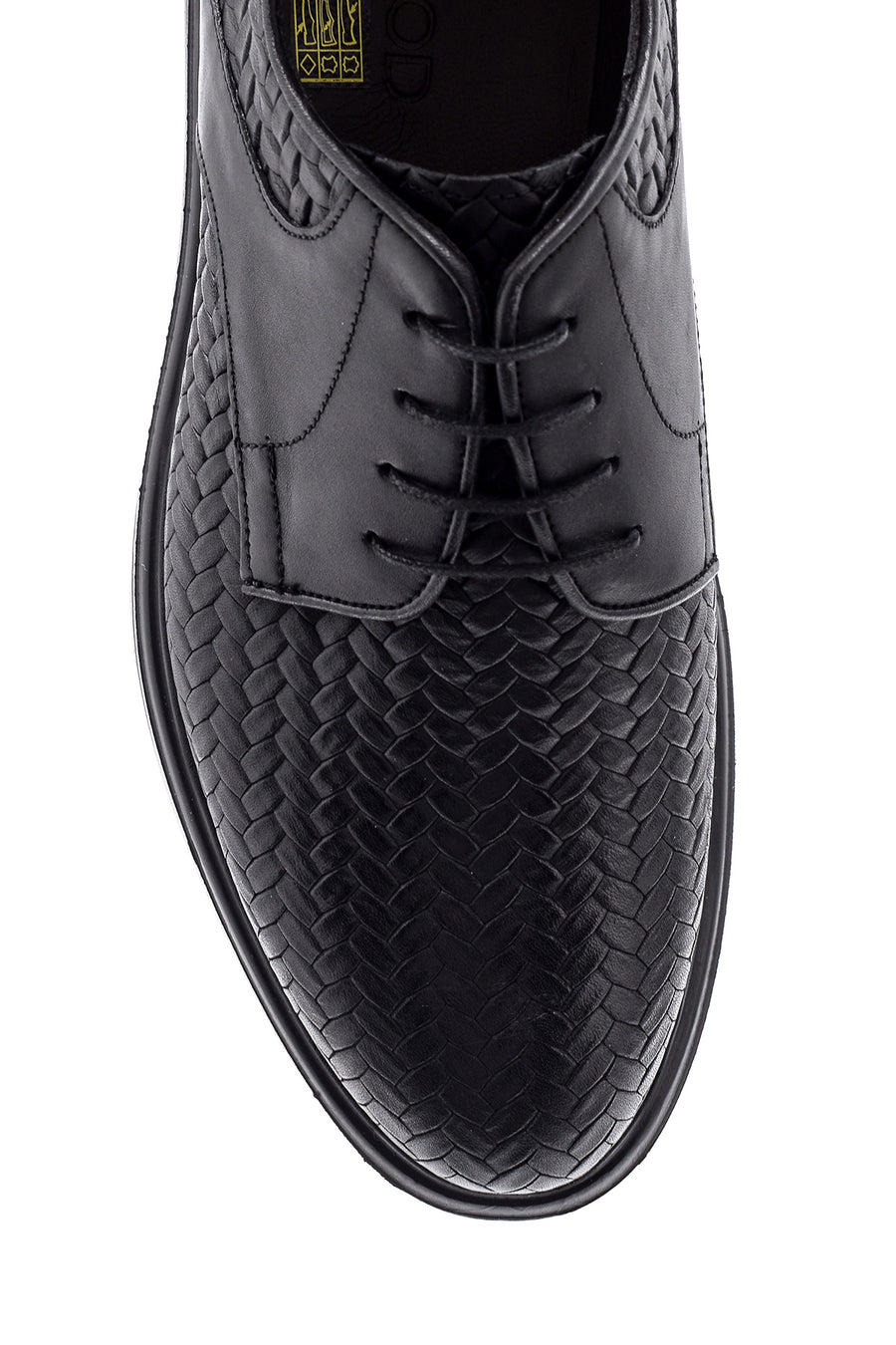 Men's Leather Shoes