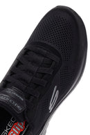 Skechers Men's Black Bounder 2.0 - Emerged Casual Shoes | Derimod