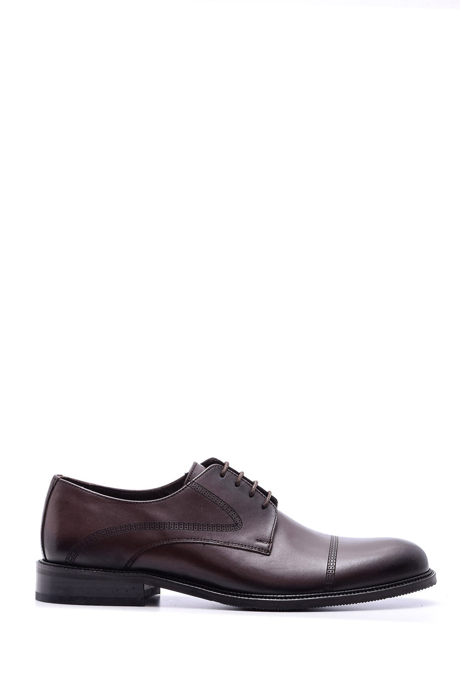 Men's Classic Leather Shoes 19WFD343018 | Derimod