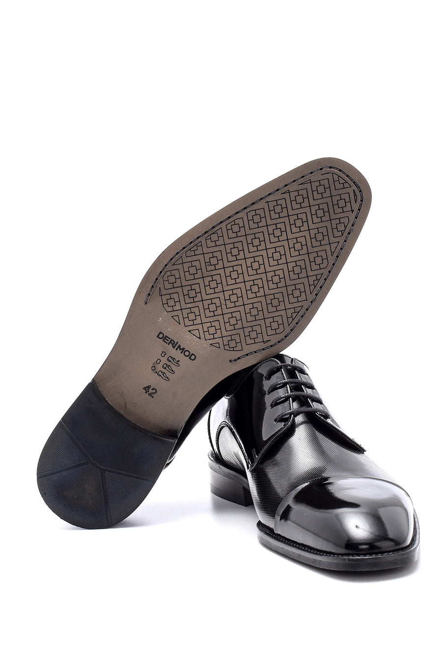 Men's Classic Leather Shoes